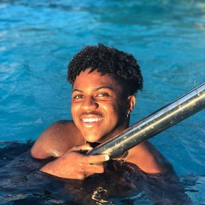 Meet your Posher, Zane